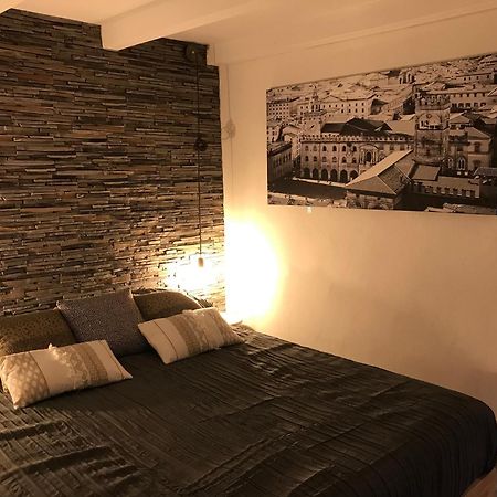San Carlo Holiday House Μπολόνια Εξωτερικό φωτογραφία
