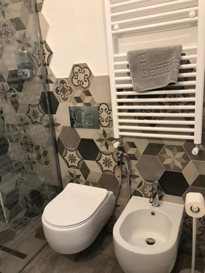 San Carlo Holiday House Μπολόνια Εξωτερικό φωτογραφία