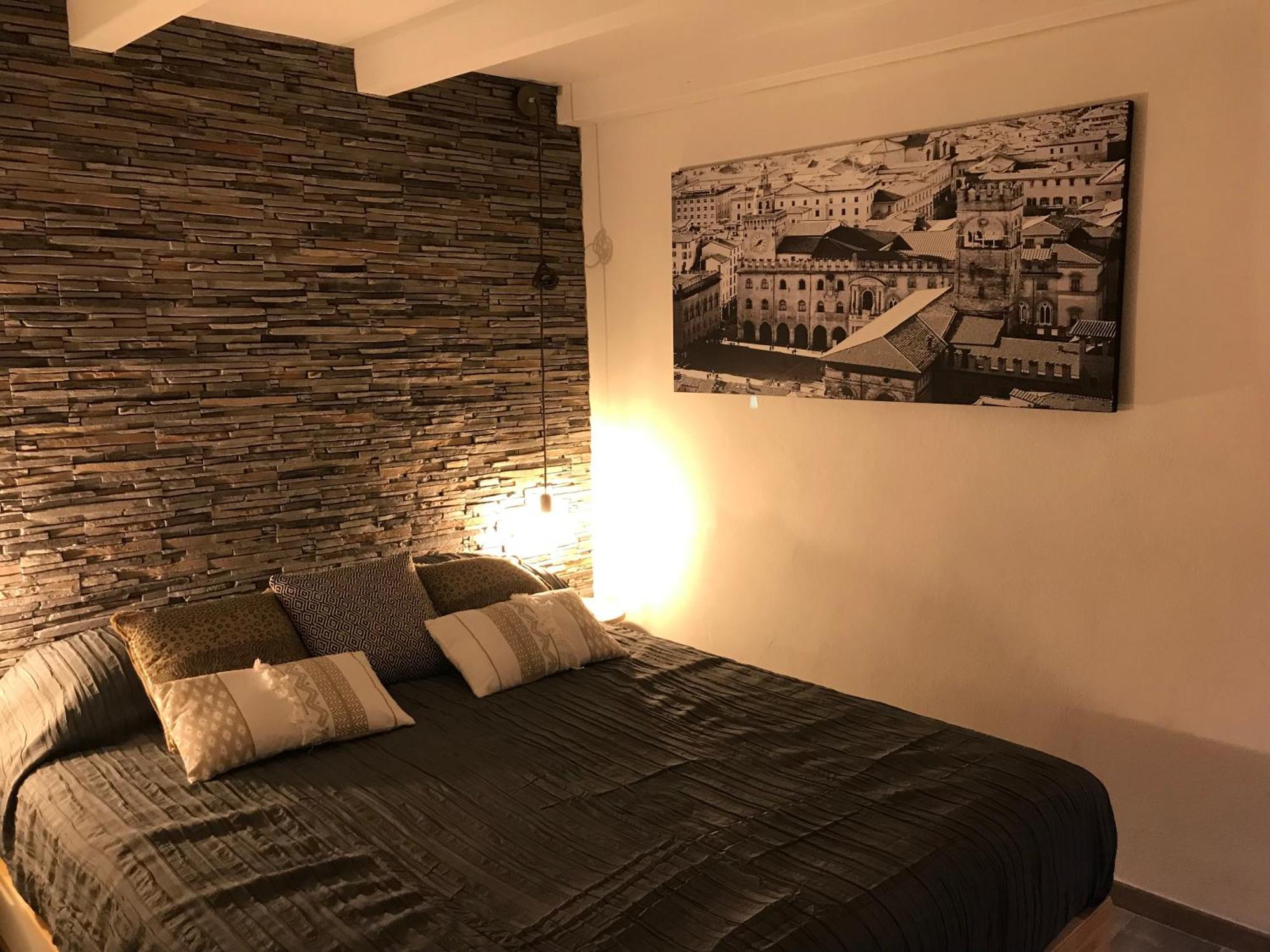 San Carlo Holiday House Μπολόνια Εξωτερικό φωτογραφία