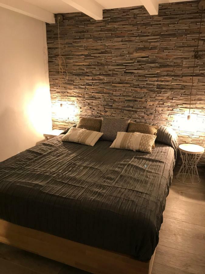 San Carlo Holiday House Μπολόνια Εξωτερικό φωτογραφία
