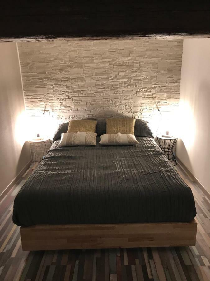 San Carlo Holiday House Μπολόνια Εξωτερικό φωτογραφία