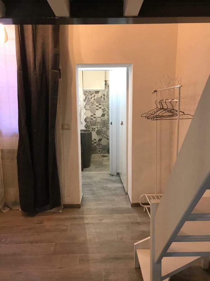 San Carlo Holiday House Μπολόνια Εξωτερικό φωτογραφία