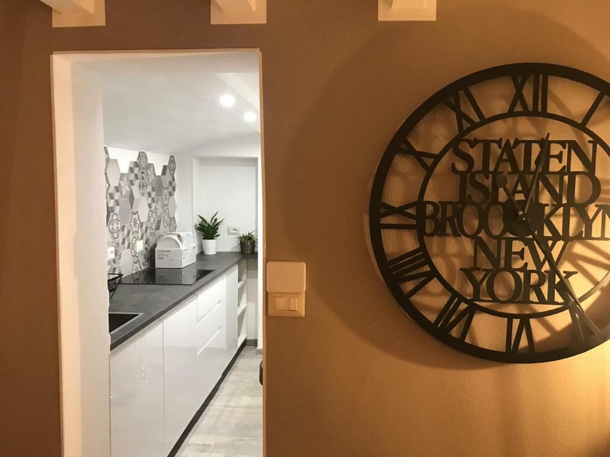 San Carlo Holiday House Μπολόνια Εξωτερικό φωτογραφία