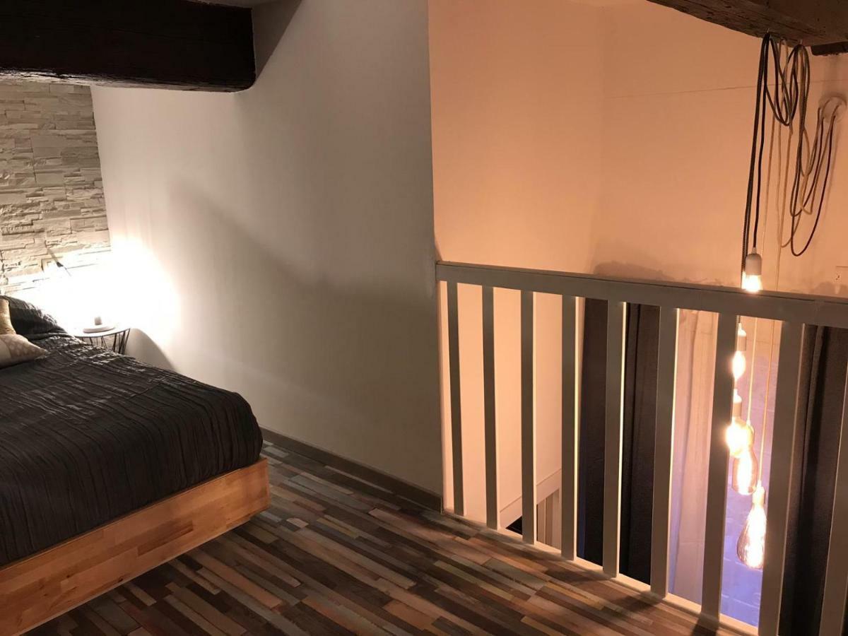 San Carlo Holiday House Μπολόνια Εξωτερικό φωτογραφία