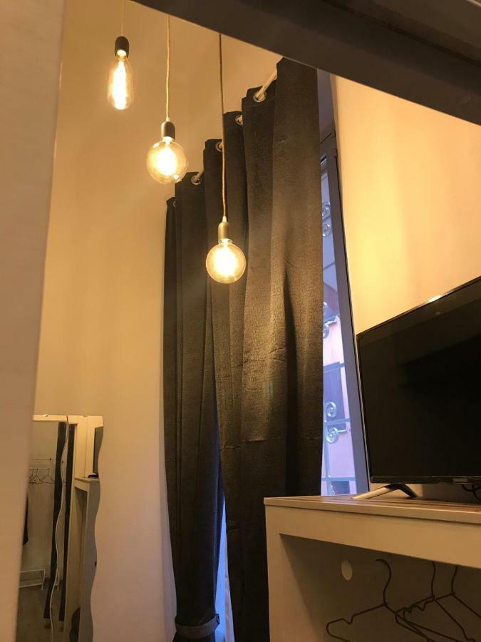 San Carlo Holiday House Μπολόνια Εξωτερικό φωτογραφία