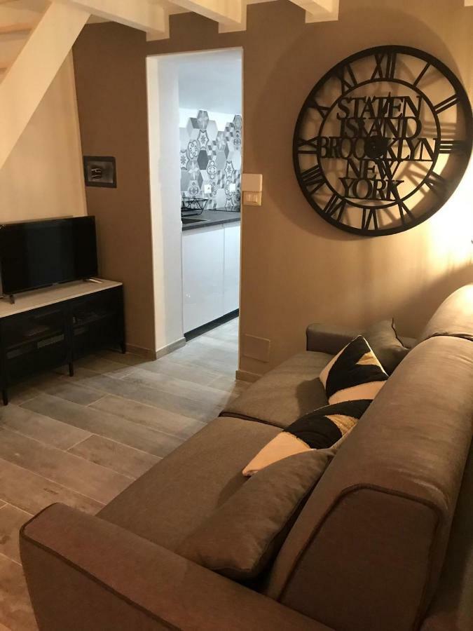 San Carlo Holiday House Μπολόνια Εξωτερικό φωτογραφία