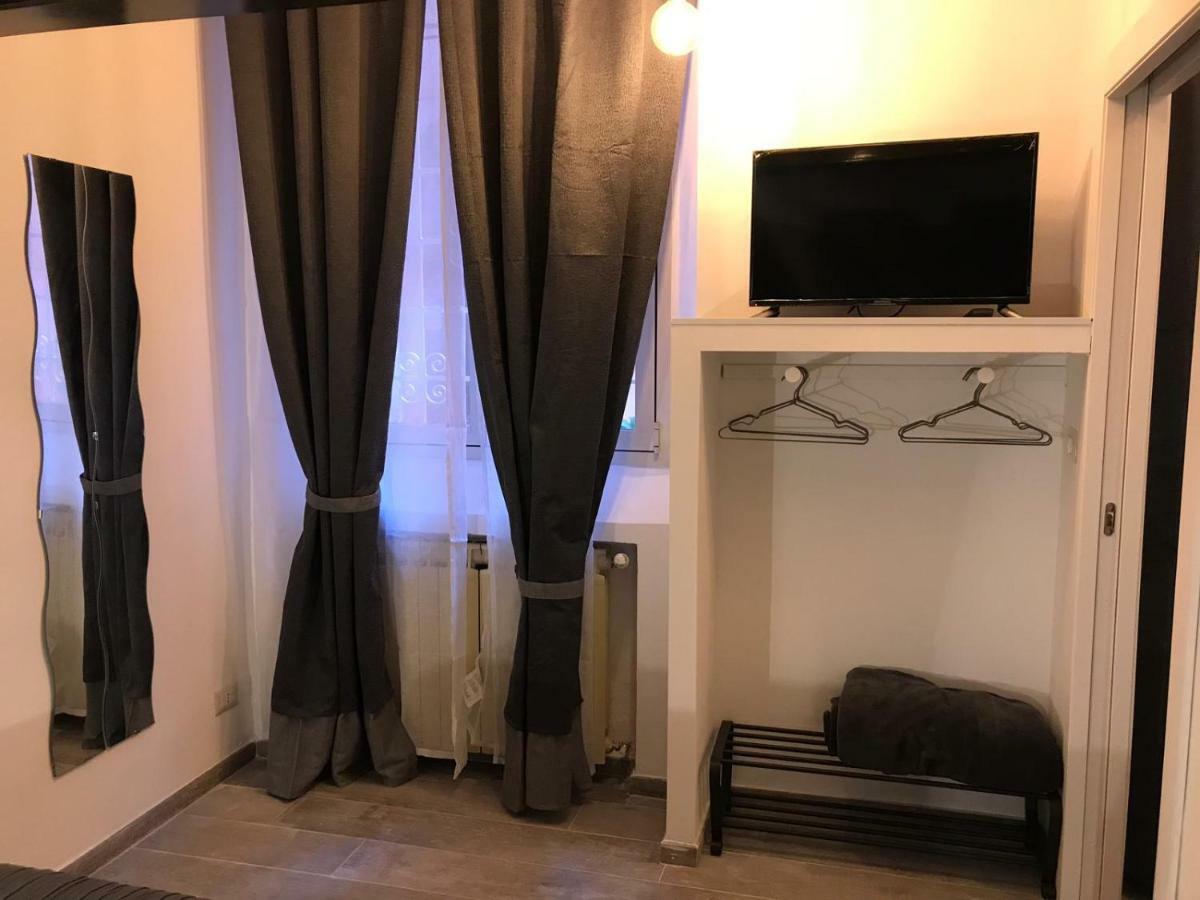 San Carlo Holiday House Μπολόνια Εξωτερικό φωτογραφία