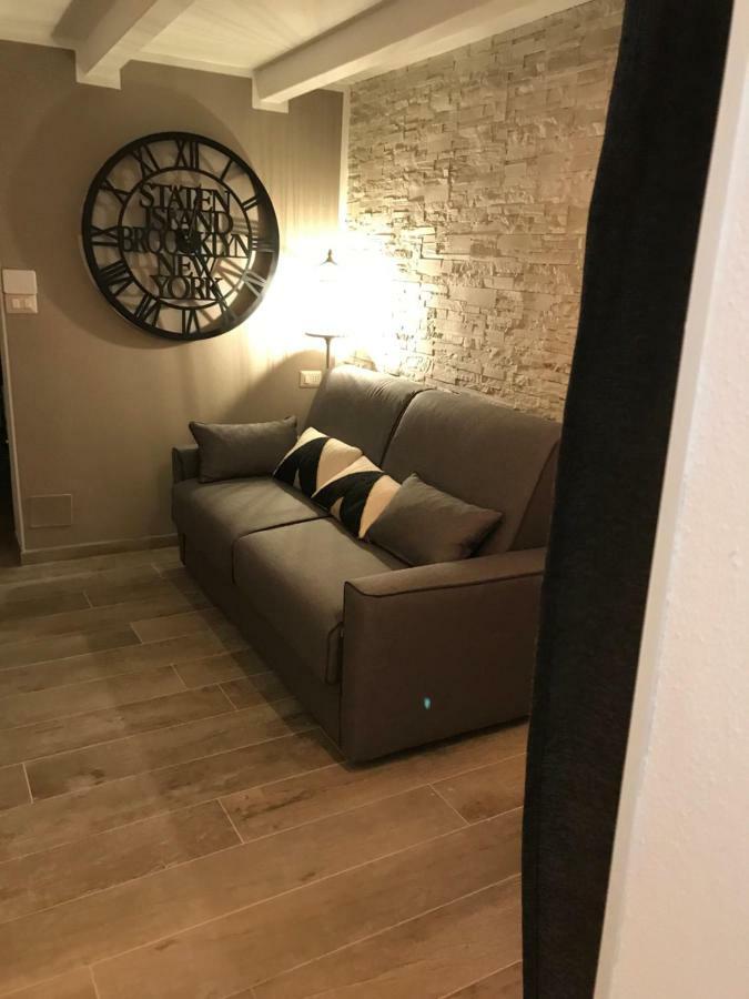 San Carlo Holiday House Μπολόνια Εξωτερικό φωτογραφία