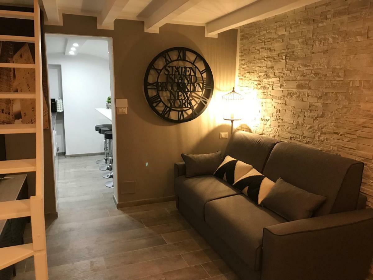 San Carlo Holiday House Μπολόνια Εξωτερικό φωτογραφία
