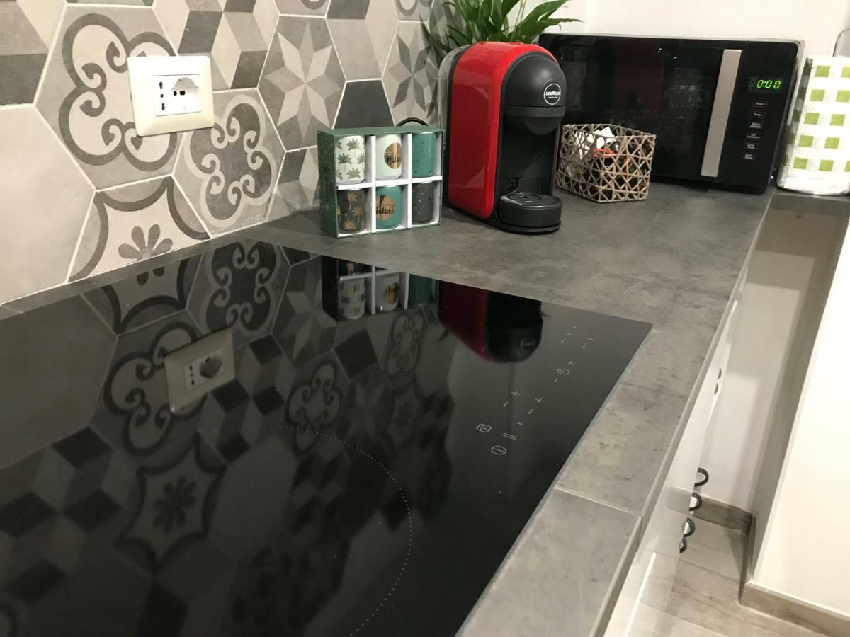 San Carlo Holiday House Μπολόνια Εξωτερικό φωτογραφία