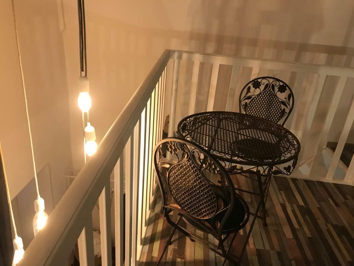 San Carlo Holiday House Μπολόνια Εξωτερικό φωτογραφία