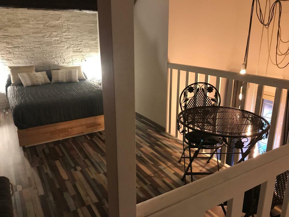 San Carlo Holiday House Μπολόνια Εξωτερικό φωτογραφία