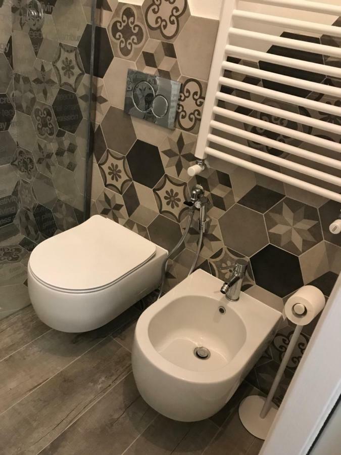 San Carlo Holiday House Μπολόνια Εξωτερικό φωτογραφία