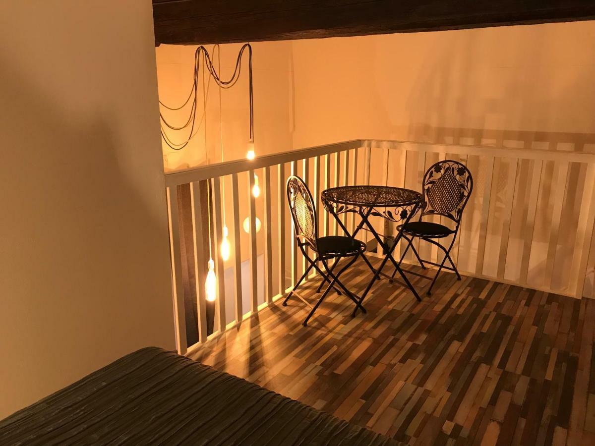 San Carlo Holiday House Μπολόνια Εξωτερικό φωτογραφία