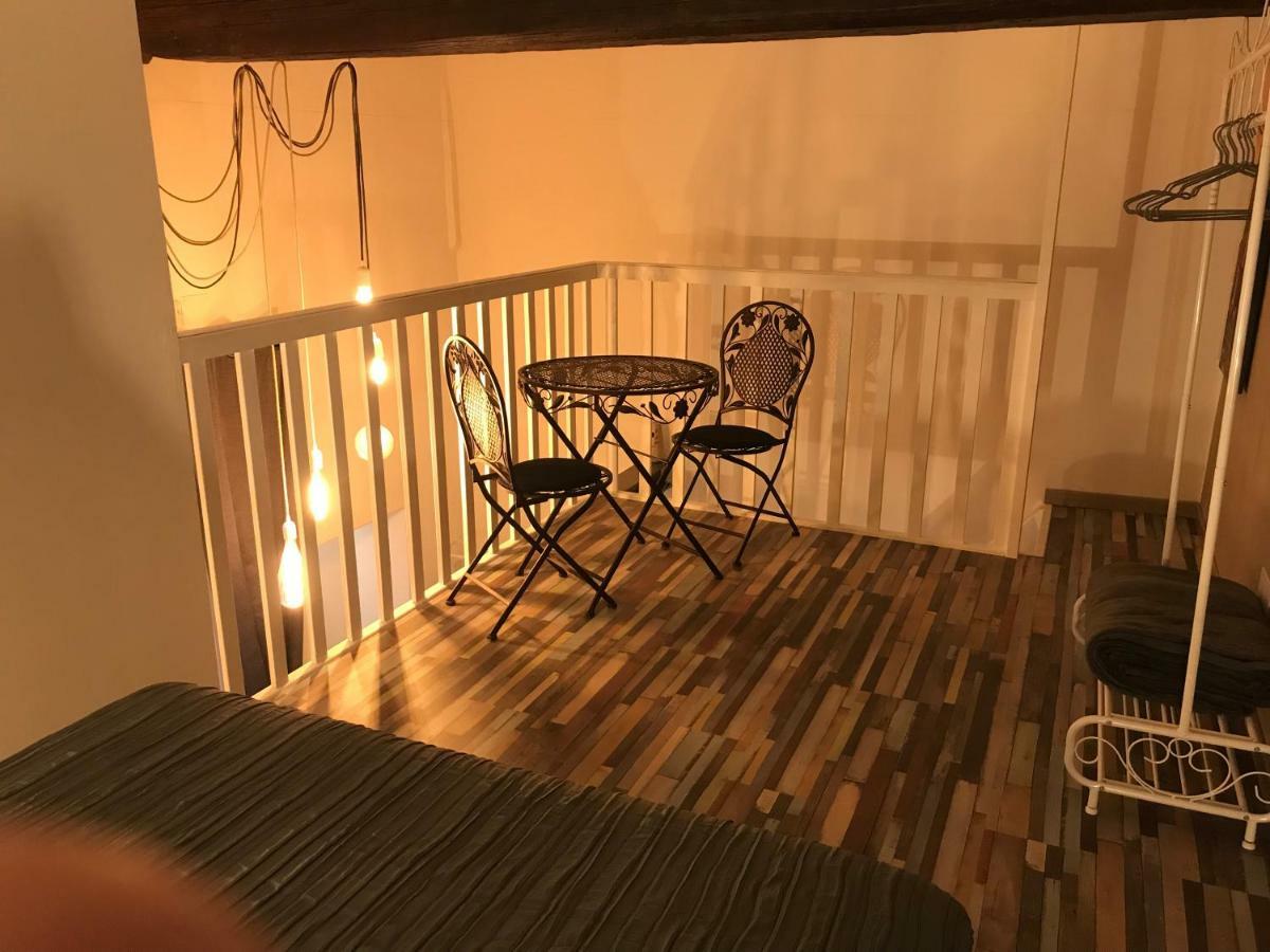 San Carlo Holiday House Μπολόνια Εξωτερικό φωτογραφία