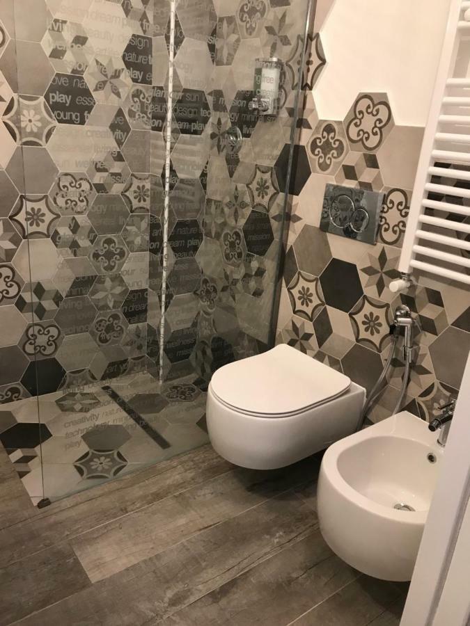 San Carlo Holiday House Μπολόνια Εξωτερικό φωτογραφία