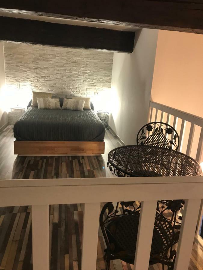 San Carlo Holiday House Μπολόνια Εξωτερικό φωτογραφία